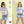 Load image into Gallery viewer, King Cole Beaches Pattern 5423 - emmshaberdasheryshop