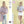 Load image into Gallery viewer, King Cole Beaches Pattern 5427 - emmshaberdasheryshop