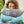 Load image into Gallery viewer, Black and White Boxes Cushion from Kaffe Fassett's Felted Tweed Book