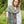 Load image into Gallery viewer, Black and White Scarf from Kaffe Fassett's Felted Tweed Book
