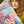 Load image into Gallery viewer, Jaunty Weave Cushion from Kaffe Fassett's Rowan Felted Tweed Book