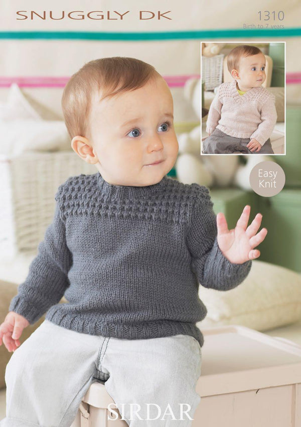 1310 PDF Snuggly DK - emmshaberdasheryshop