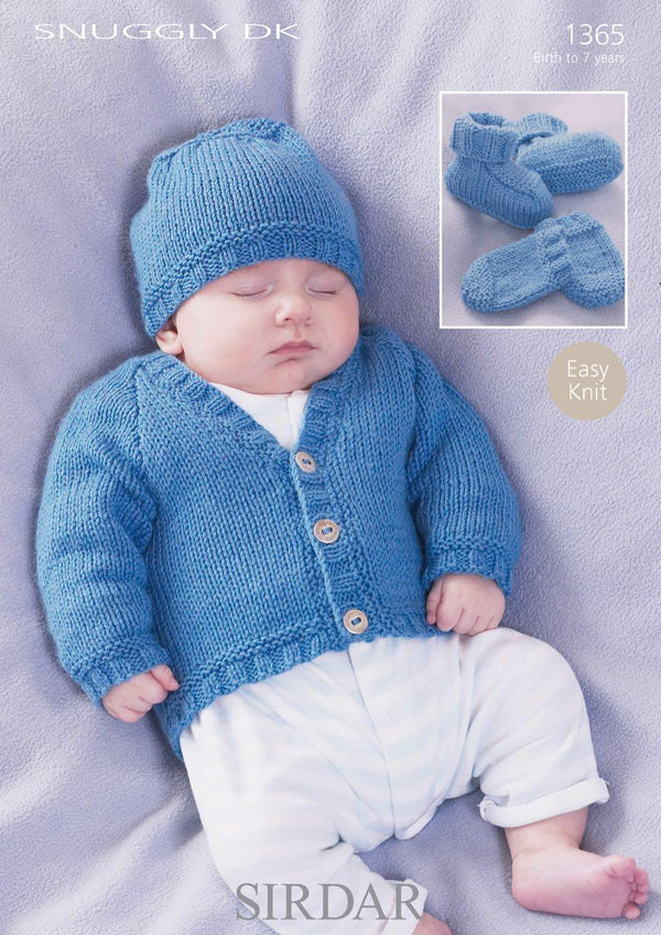 1365 PDF Snuggly DK - emmshaberdasheryshop