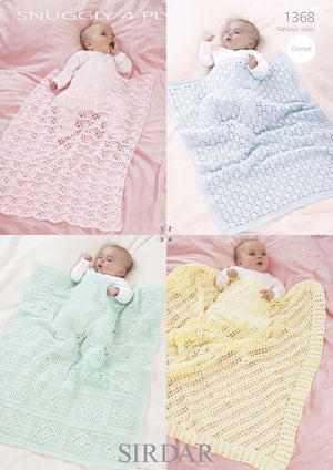 1368 PDF Snuggly 4 Ply - emmshaberdasheryshop