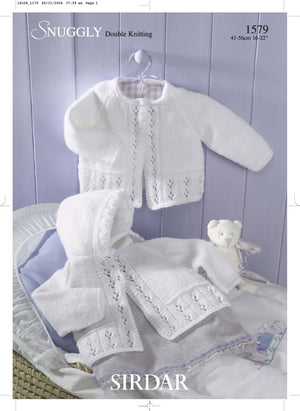 1579 PDF Snuggly DK - emmshaberdasheryshop