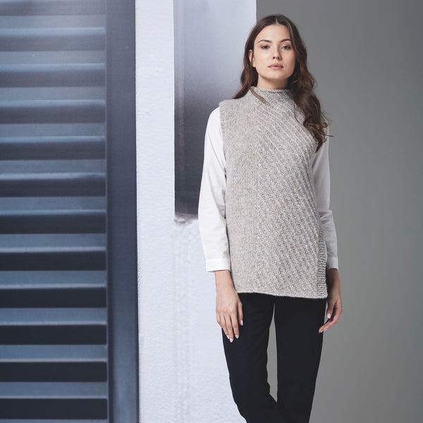 Inspired Knits by Georgia Farrell - emmshaberdasheryshop