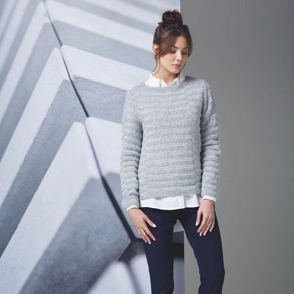 Inspired Knits by Georgia Farrell - emmshaberdasheryshop