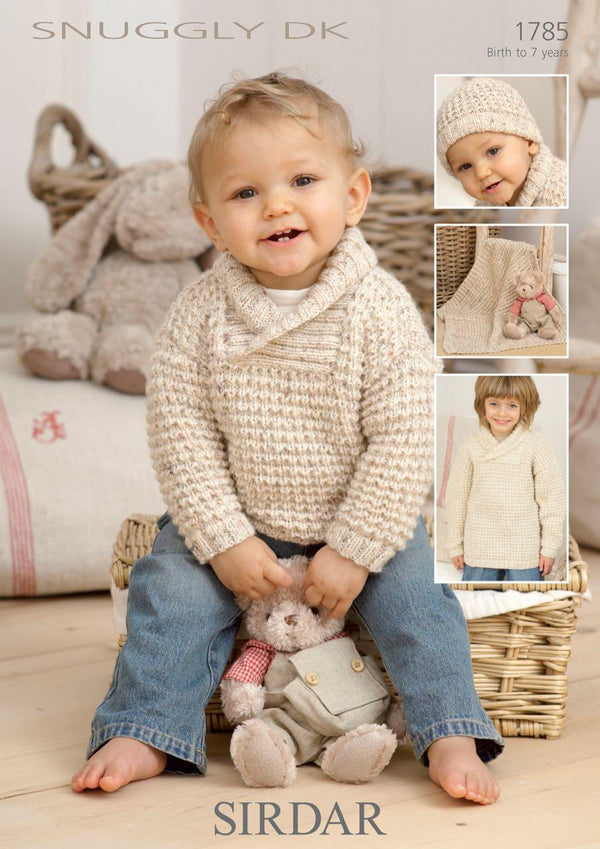1785 PDF Snuggly DK - emmshaberdasheryshop