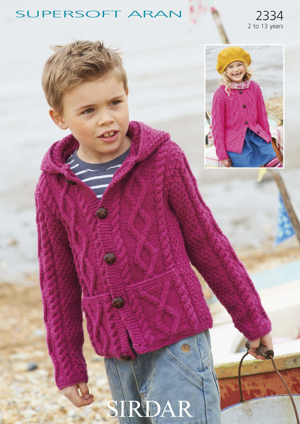 2334 PDF Supersoft Aran - emmshaberdasheryshop