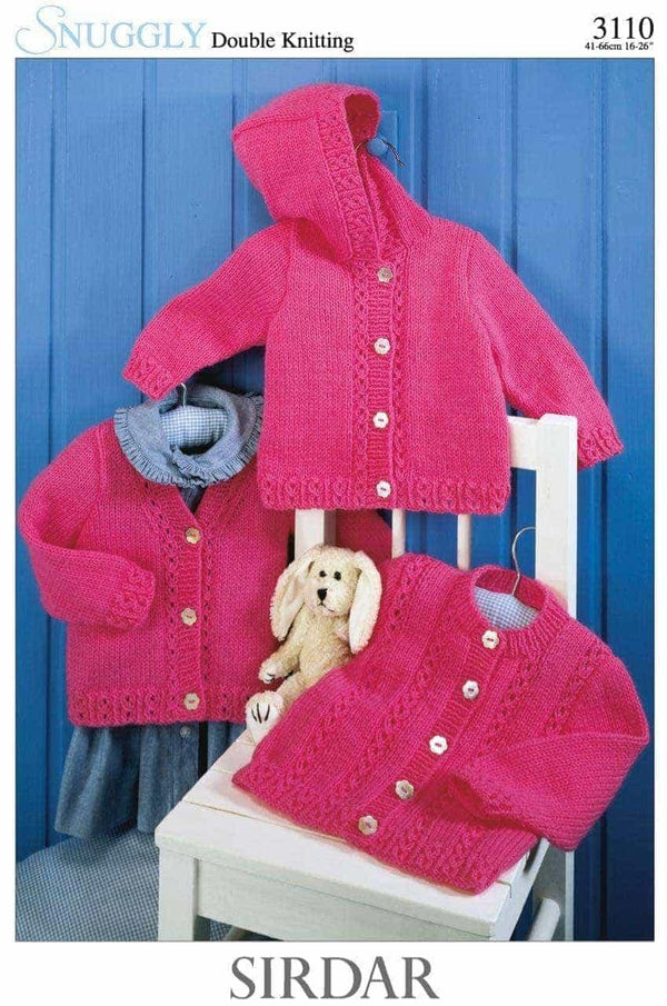 3110 PDF Snuggly DK - emmshaberdasheryshop