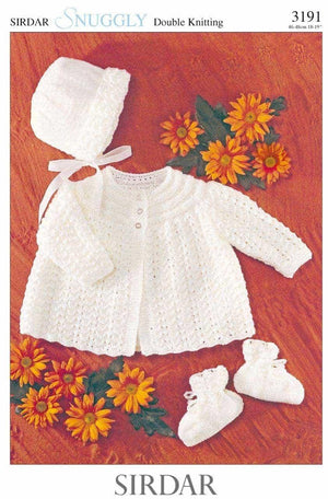 3191 PDF Snuggly DK - emmshaberdasheryshop