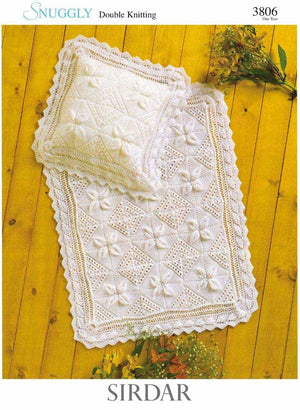 3806 PDF Snuggly DK - emmshaberdasheryshop