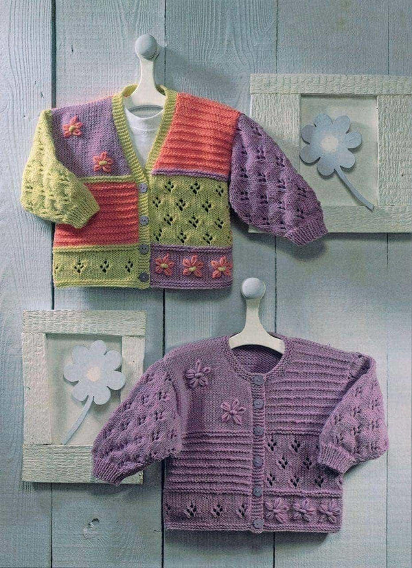 3945 PDF Snuggly DK - emmshaberdasheryshop