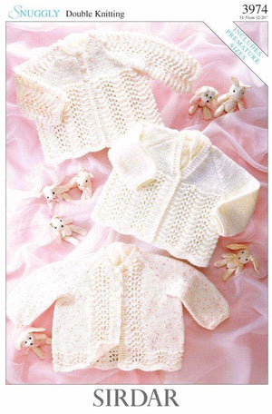 3974 PDF Snuggly DK - emmshaberdasheryshop