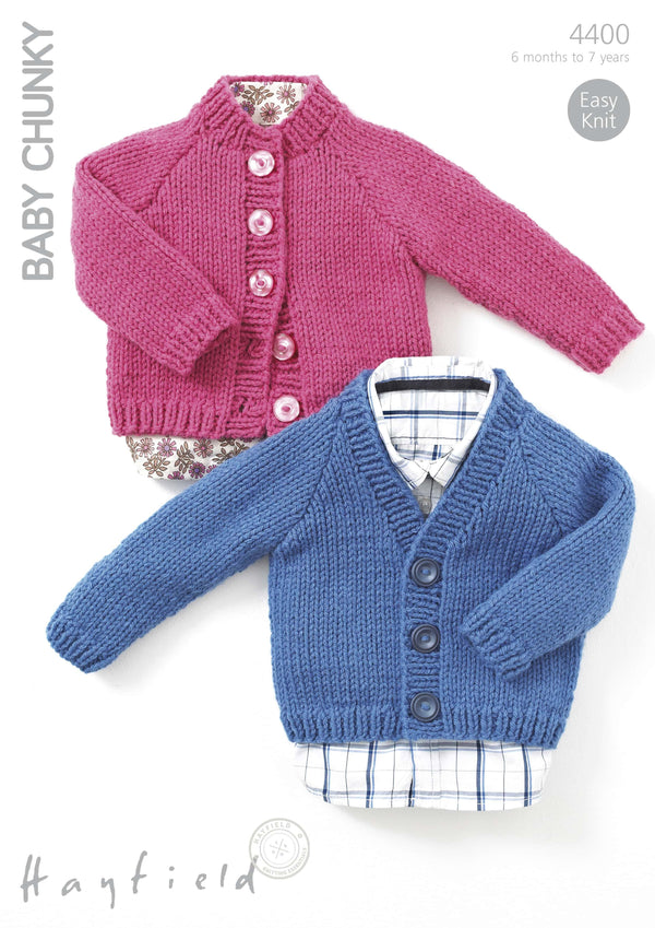 4400 PDF Hayfield Baby Chunky - emmshaberdasheryshop