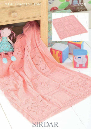 4528 PDF Snuggly DK - emmshaberdasheryshop