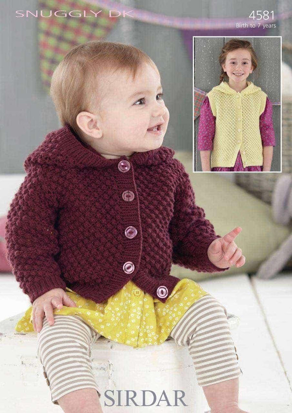 4581 PDF Snuggly DK - emmshaberdasheryshop