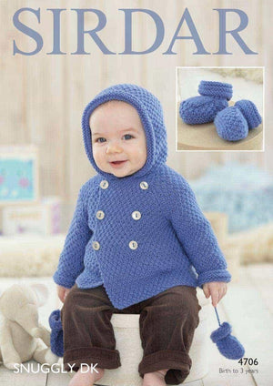 4706 PDF Snuggly DK - emmshaberdasheryshop