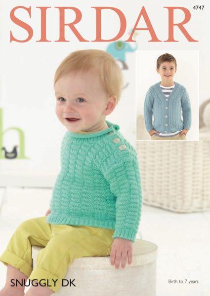 4747 PDF Snuggly DK - emmshaberdasheryshop
