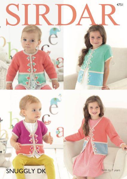 4751 PDF Snuggly DK - emmshaberdasheryshop