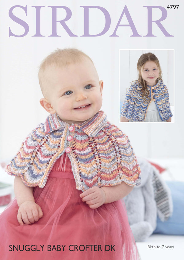 4797 PDF Snuggly Baby Crofter DK - emmshaberdasheryshop