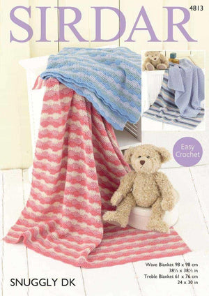 4813 PDF Snuggly DK - emmshaberdasheryshop