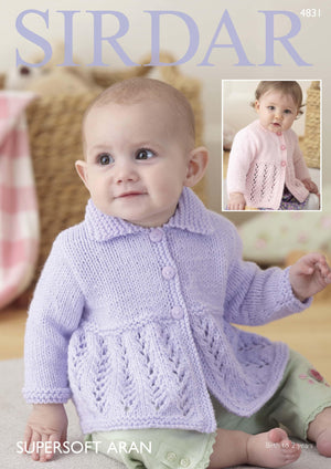 4831 PDF Supersoft Aran - emmshaberdasheryshop