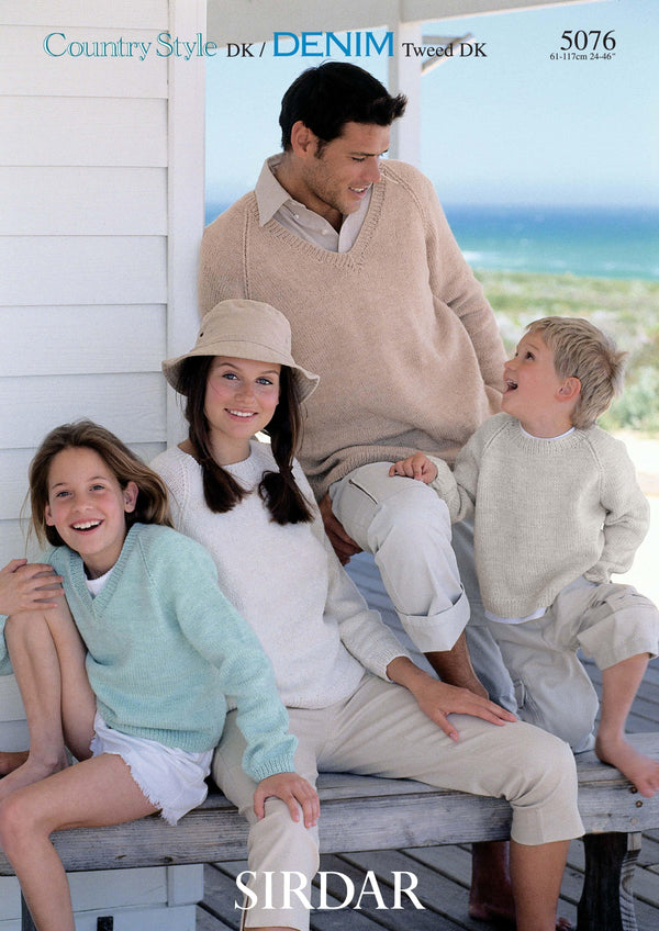 5076 PDF Country Style DK - emmshaberdasheryshop