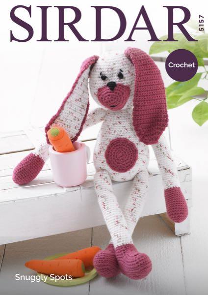 5157 PDF Snuggly Spots DK - emmshaberdasheryshop