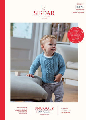 5270 PDF Snuggly 100% Cotton - emmshaberdasheryshop