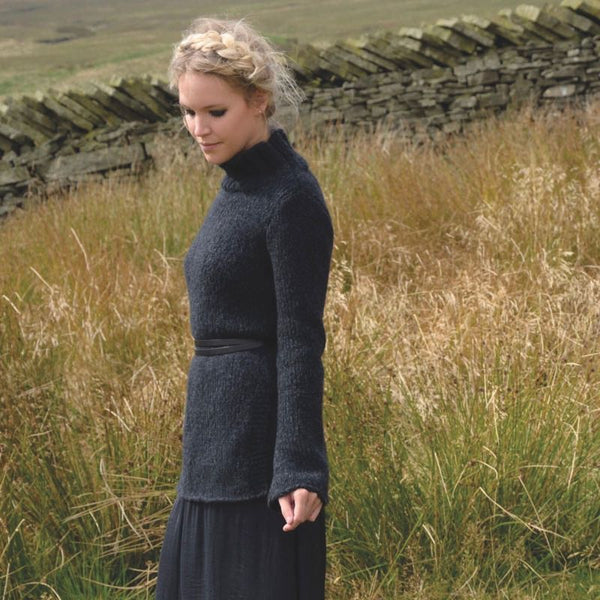 Grace by Kim Hargreaves - emmshaberdasheryshop