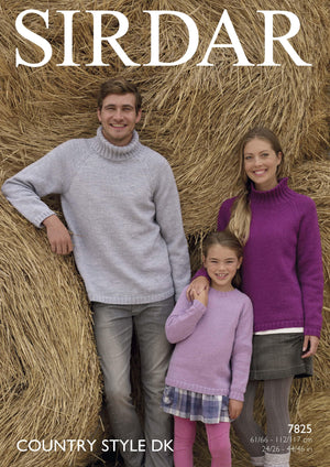 7825 PDF Country Style DK - emmshaberdasheryshop