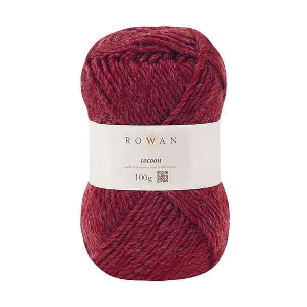 Rowan Cocoon - emmshaberdasheryshop