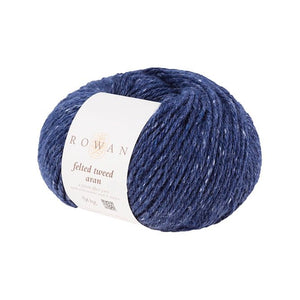Rowan Felted Tweed Aran - emmshaberdasheryshop