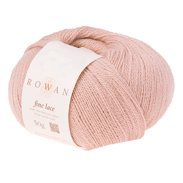 Rowan Fine Lace - emmshaberdasheryshop