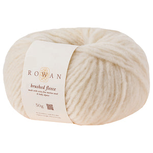 Rowan Brushed Fleece - emmshaberdasheryshop
