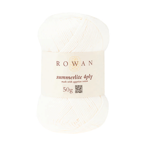 Rowan Summerlite 4ply - emmshaberdasheryshop
