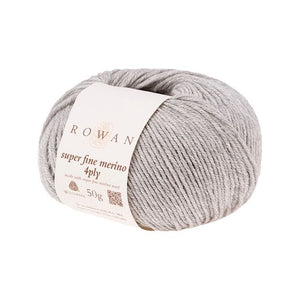 Rowan Super Fine Merino 4ply - emmshaberdasheryshop