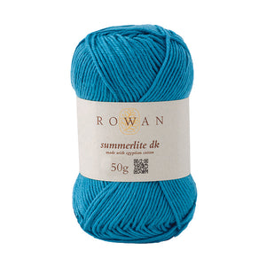 Rowan Summerlite DK - emmshaberdasheryshop