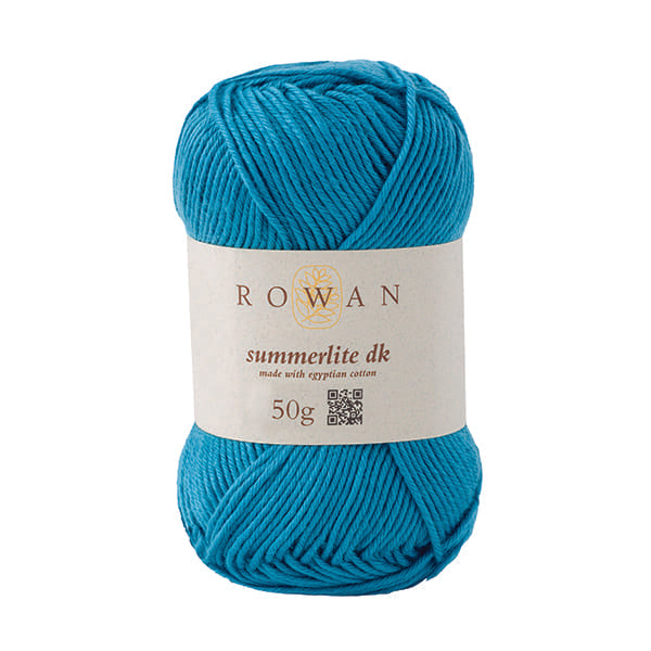 Rowan Summerlite DK - emmshaberdasheryshop