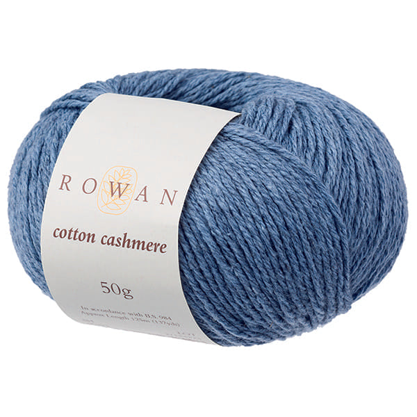 Rowan Cotton Cashmere - emmshaberdasheryshop