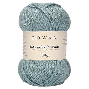 Rowan Baby Cashsoft Merino - emmshaberdasheryshop