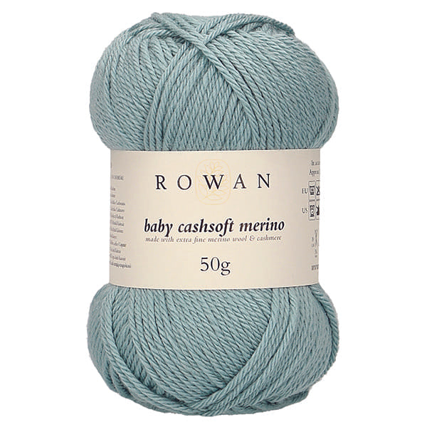 Rowan Baby Cashsoft Merino - emmshaberdasheryshop