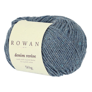 Rowan Denim Revive - emmshaberdasheryshop