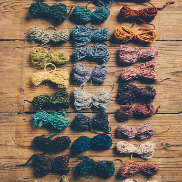 A Story in Yarn by Dee Hardwicke - emmshaberdasheryshop