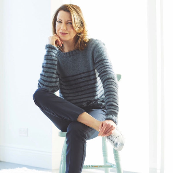 Classic Essential Knits by Quail - emmshaberdasheryshop