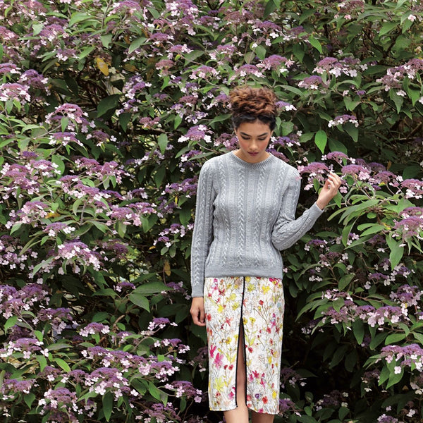 Rowan Summerlite 4ply Brochure - emmshaberdasheryshop