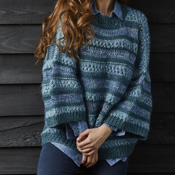 Boho Chic by E Platt - emmshaberdasheryshop