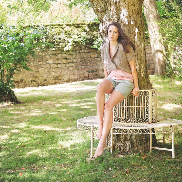 Rowan Cotton Cashmere Collection - emmshaberdasheryshop