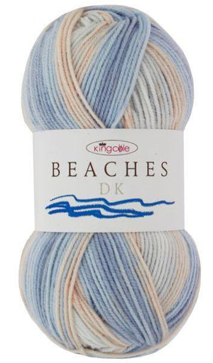 NEW! King Cole Beaches DK - emmshaberdasheryshop